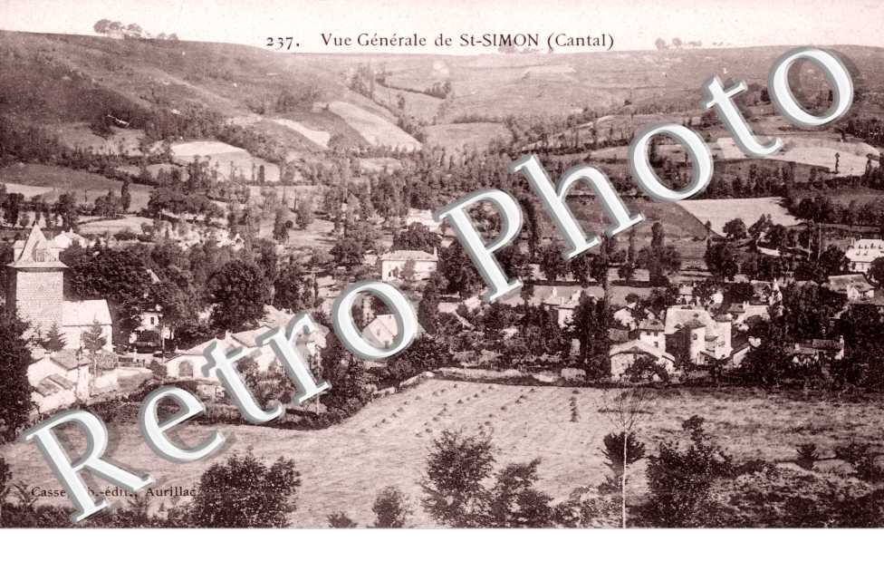 Vue generale
