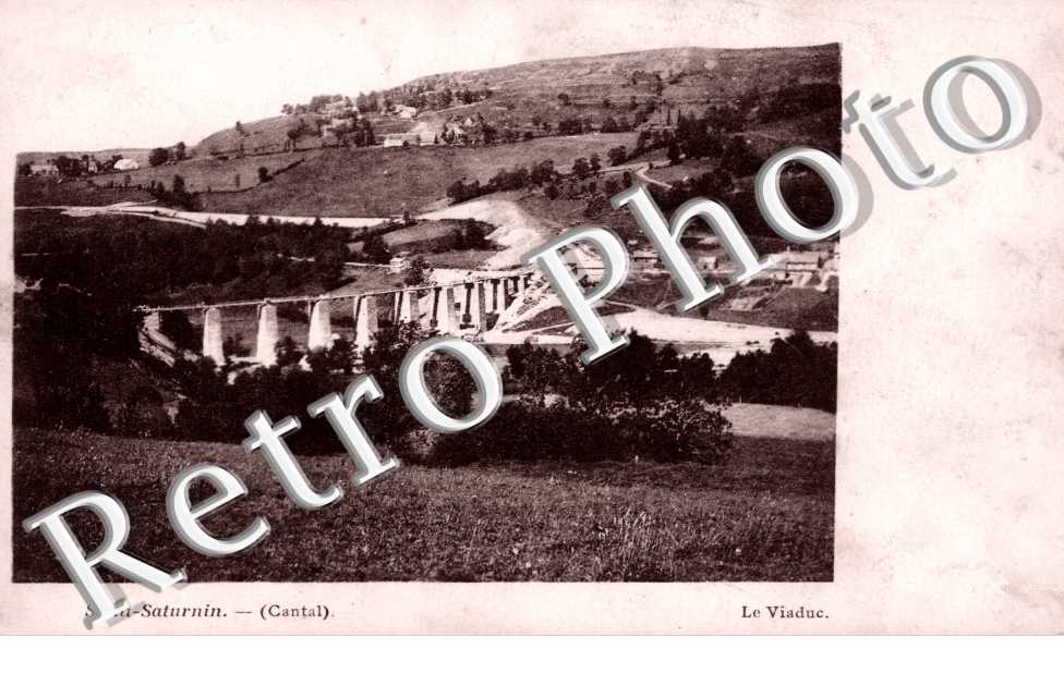 le viaduc