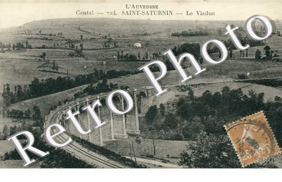 le viaduc