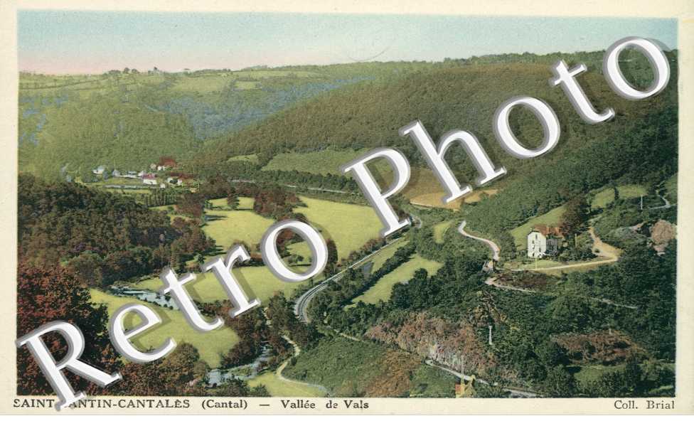 Vallee de Vals