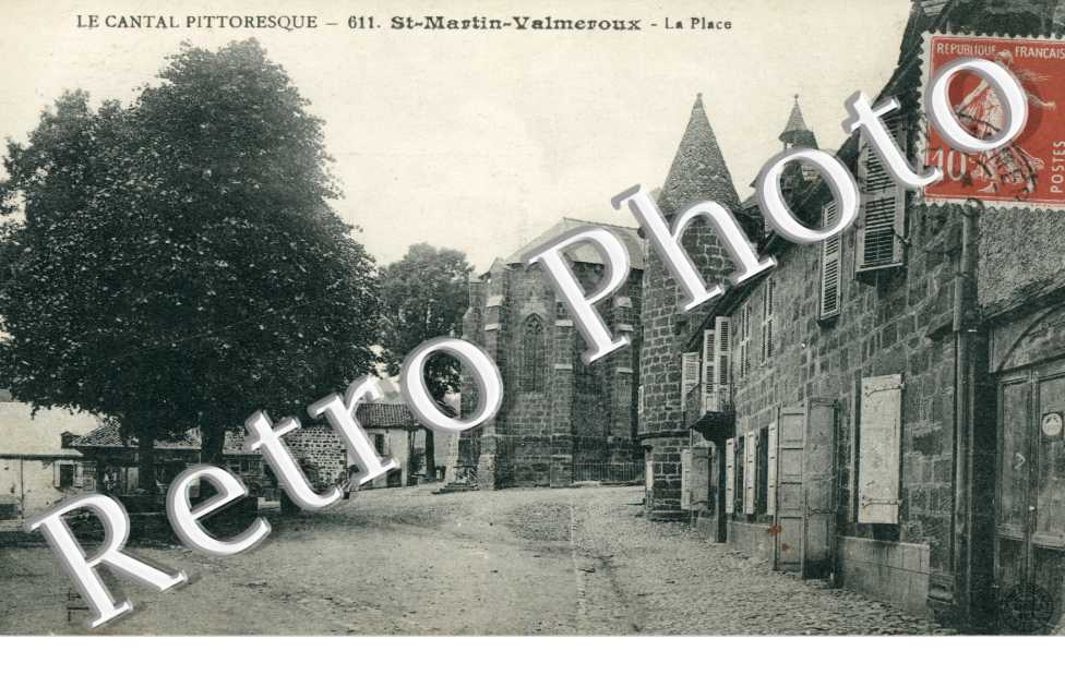 La place