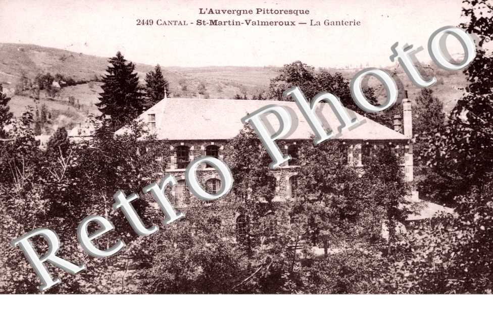 La Ganterie