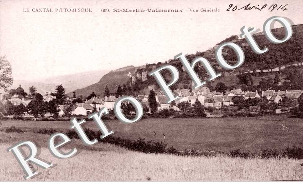 Vue generale