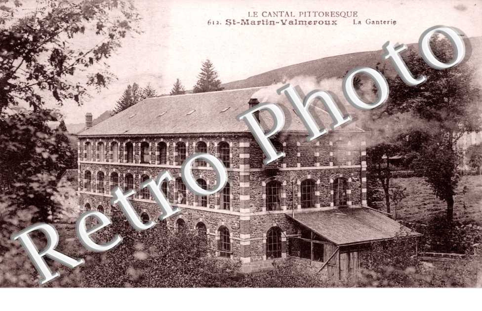 La Ganterie