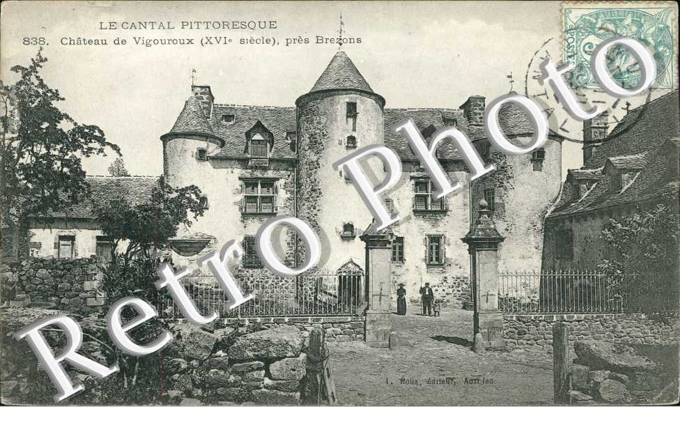 Chateau