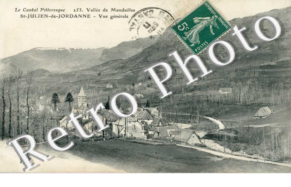 Vue generale