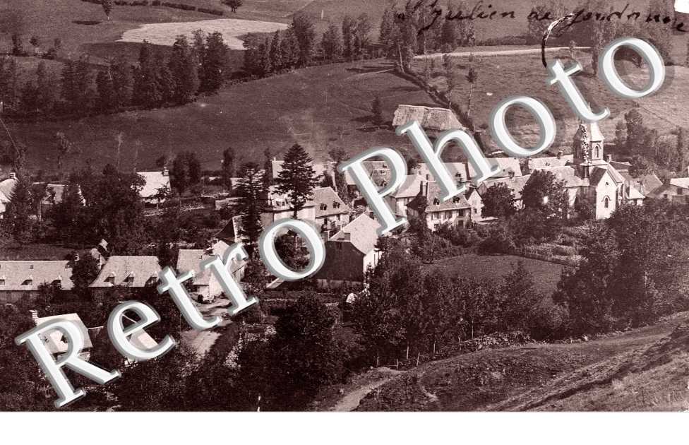 vue générale