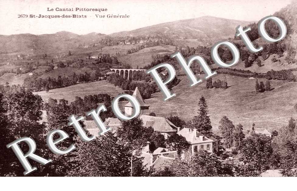 Vue générale