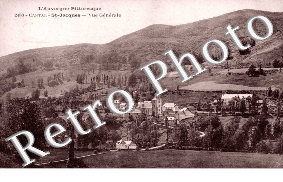 Vue generale