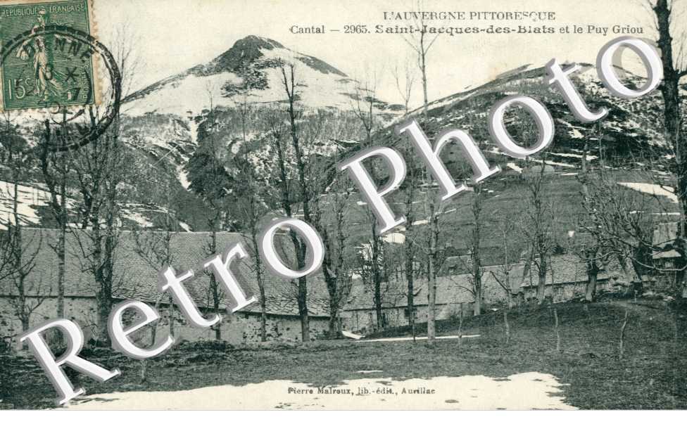 Puy Griou