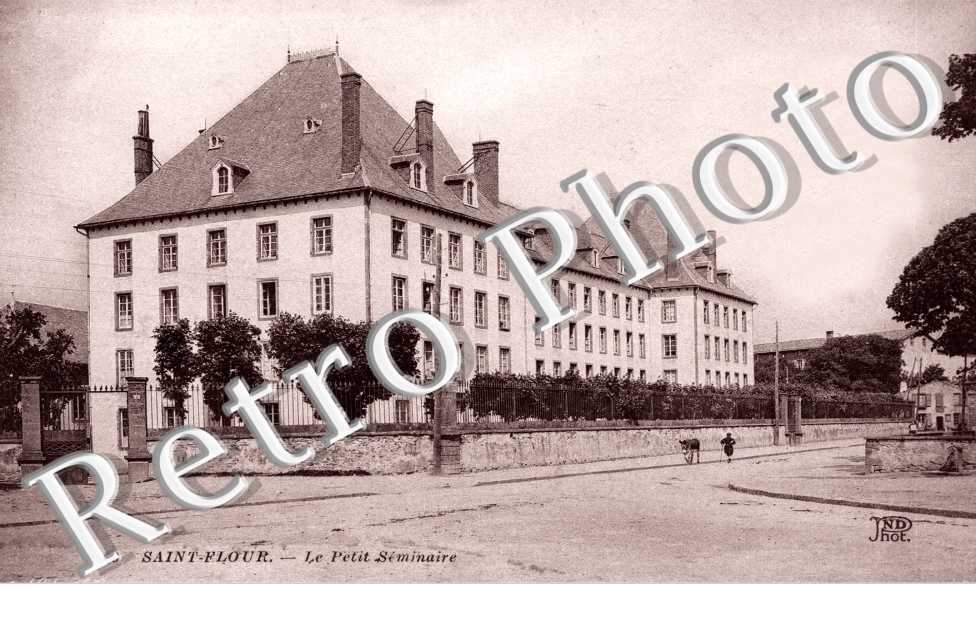 le petit seminaire