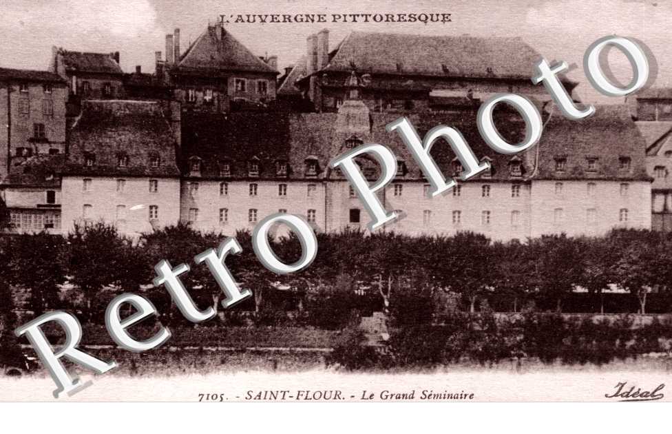 le grand seminaire