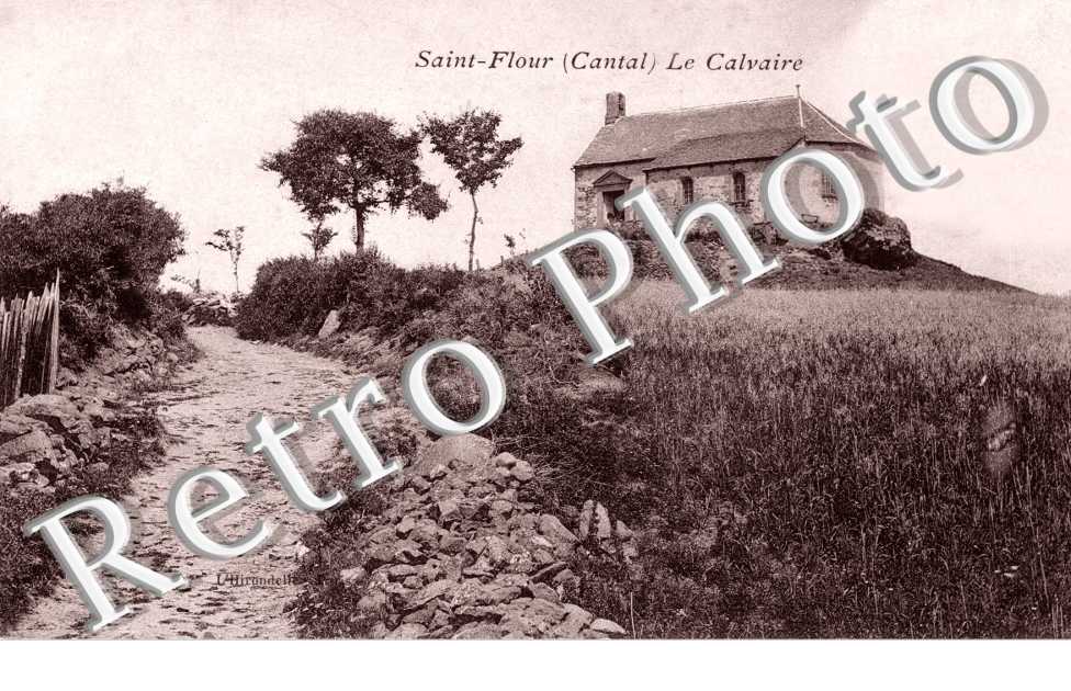 le calvaire