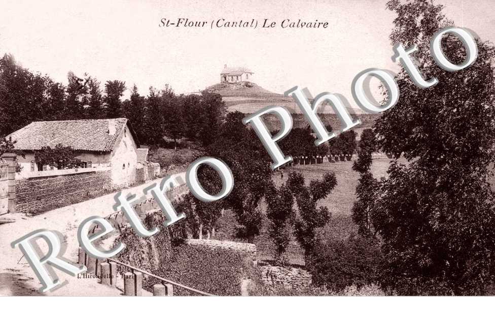 le calvaire