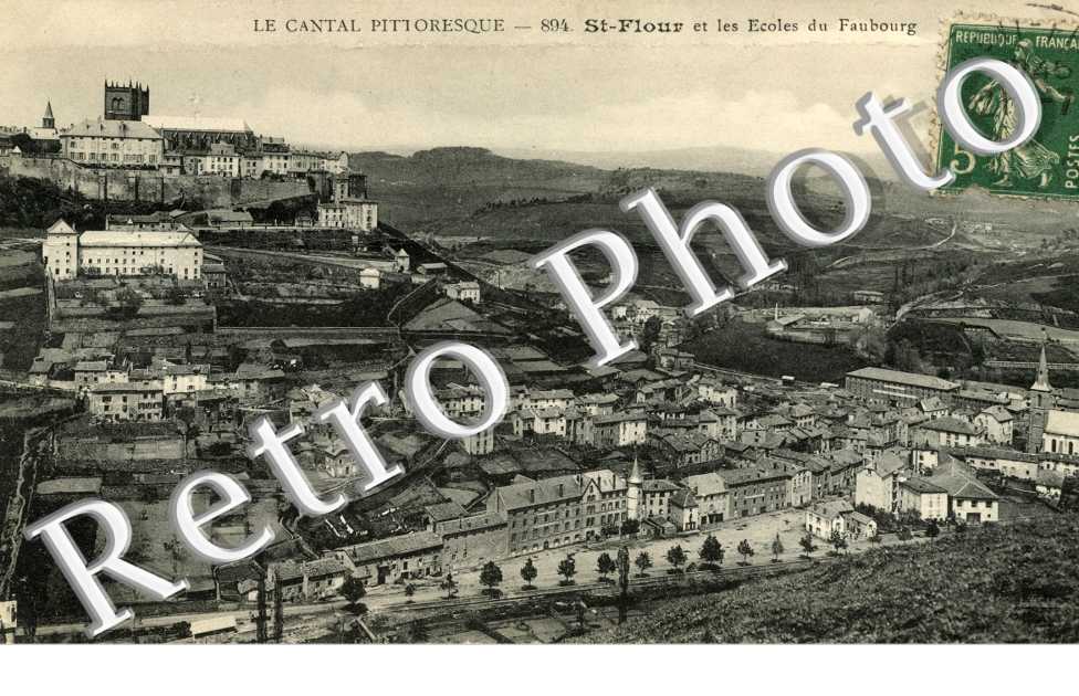 les ecoles du faubourg