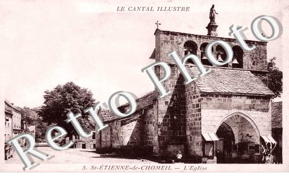 L'eglise