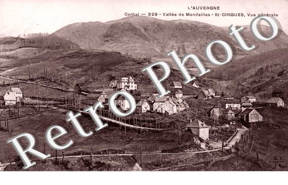 Vue generale