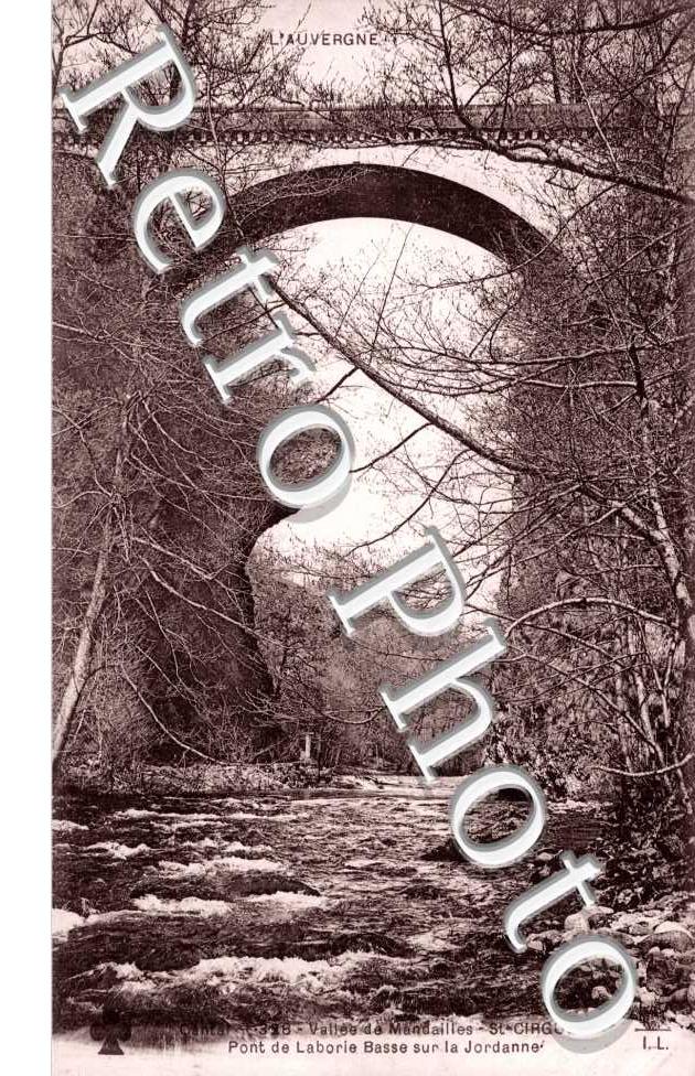 Pont de Laborie