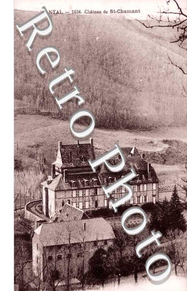 Chateau