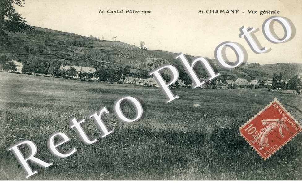 Vue generale