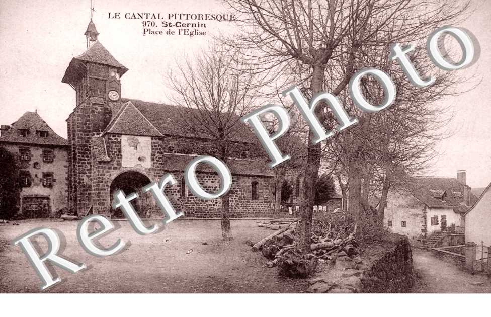 Place de l'eglise