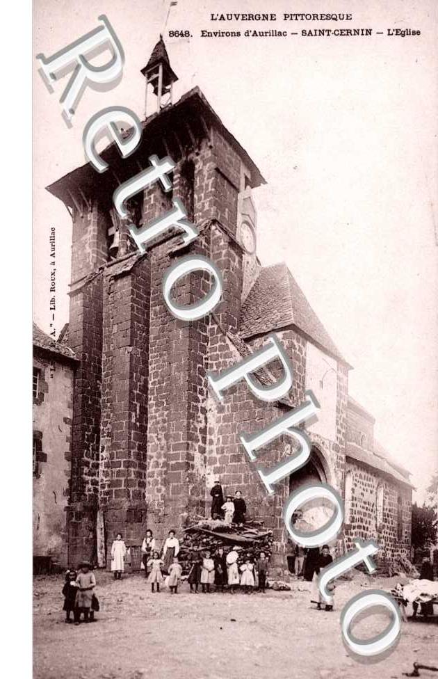L'eglise