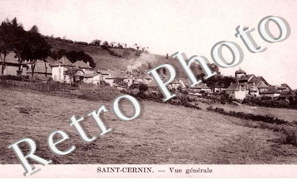 Vue generale