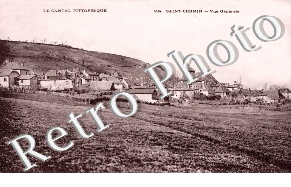 Vue generale
