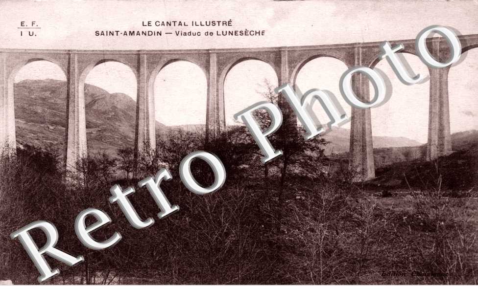 Viaduc de Luneseche