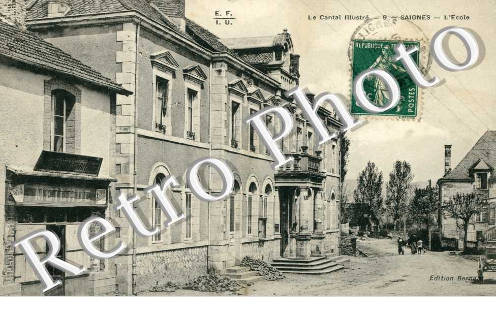 L'ecole