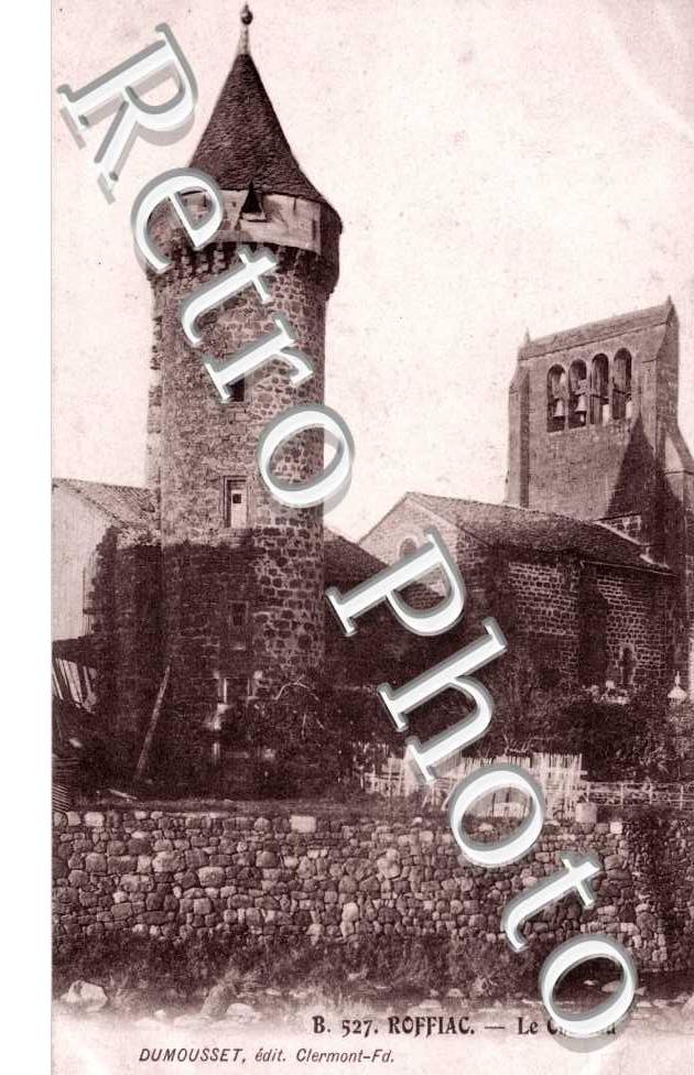 le chateau