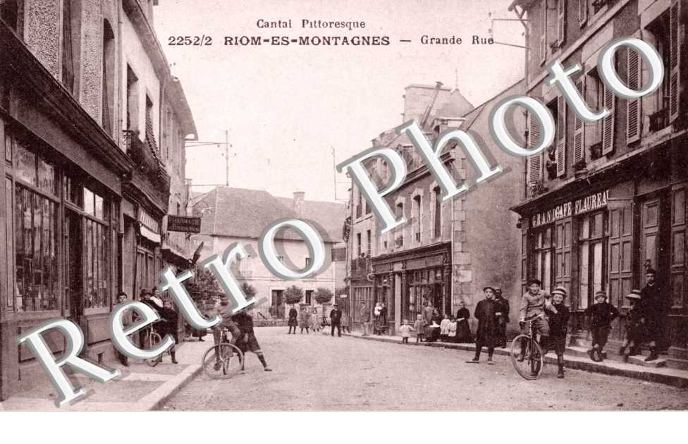 Grande rue