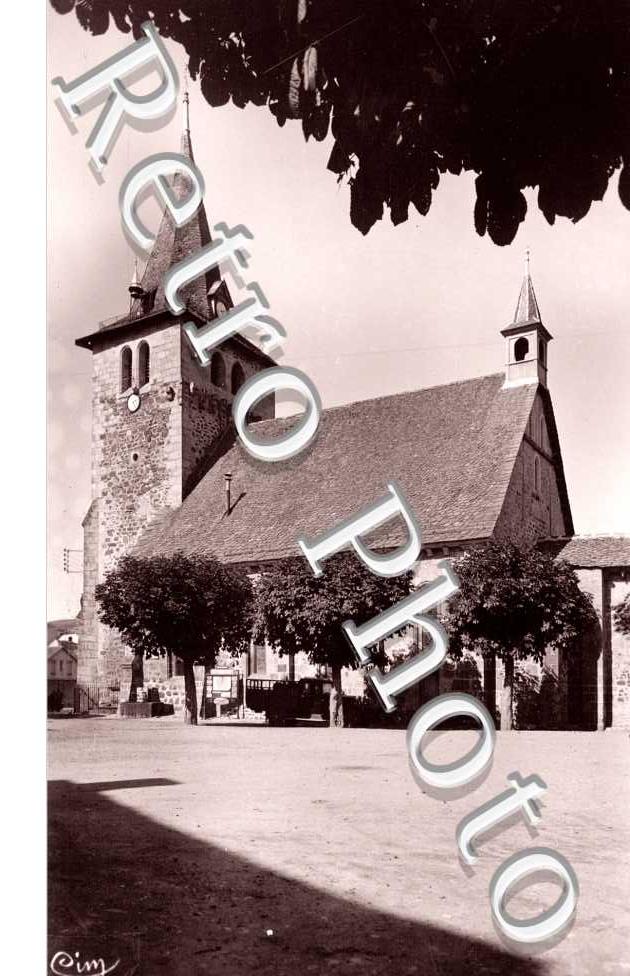 Eglise