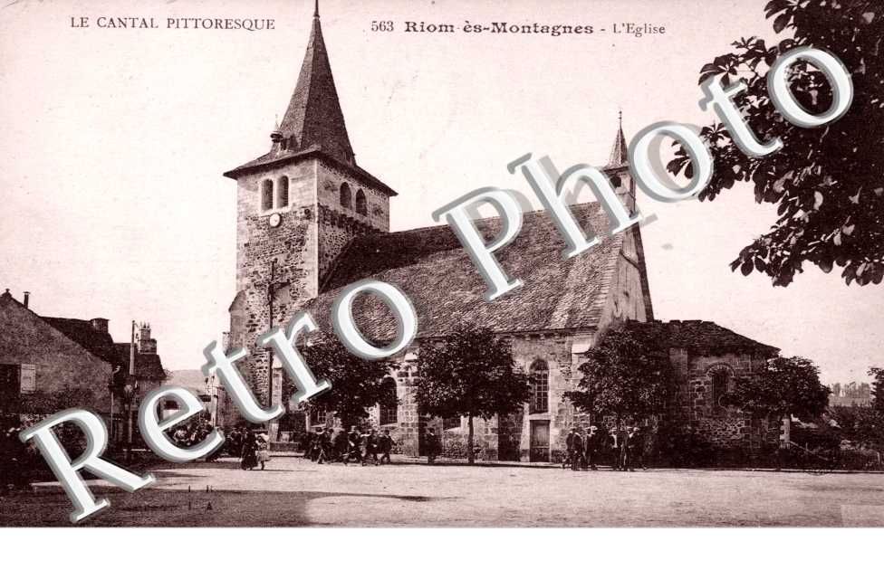 Eglise
