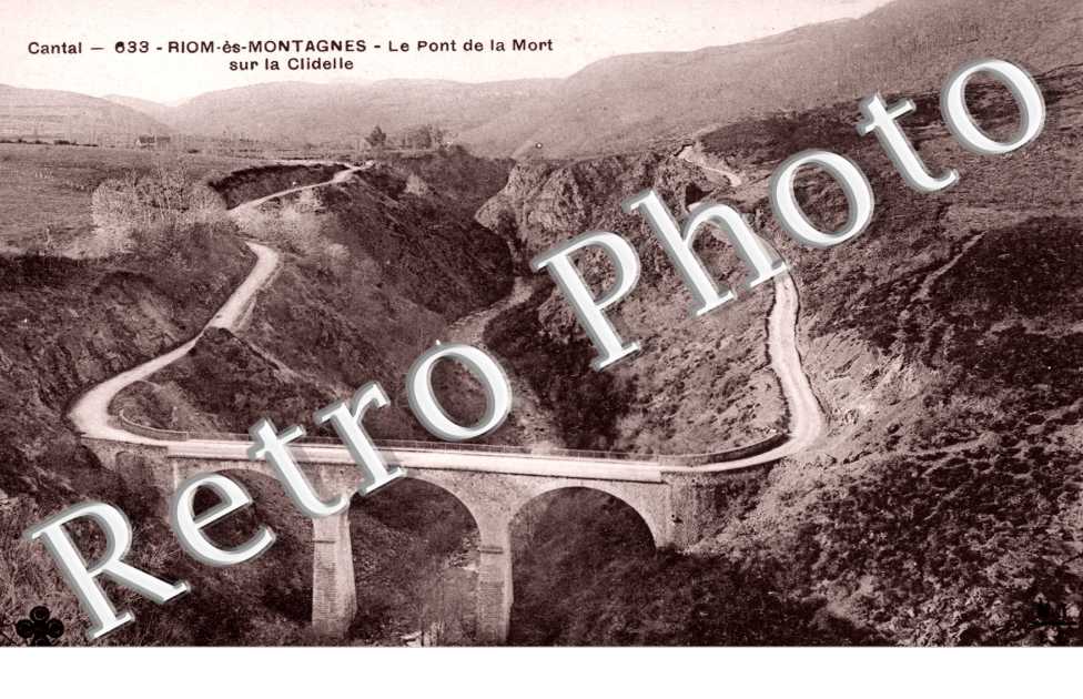 Le Pont de la Mort