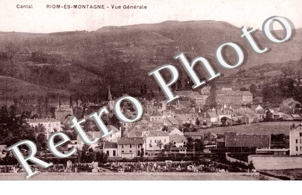 Vue Generale