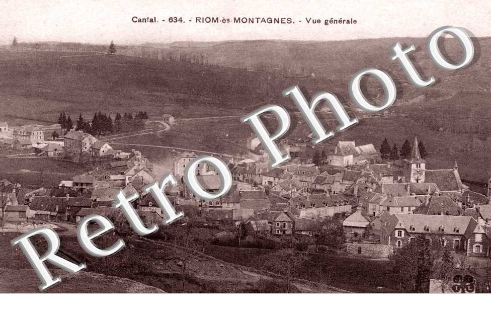 Vue Generale