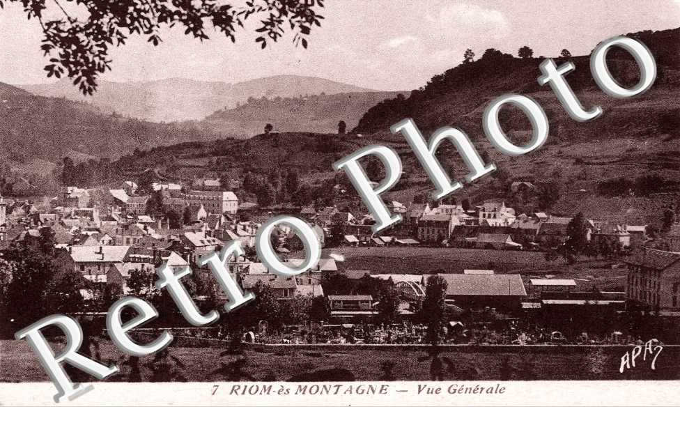 Vue Generale