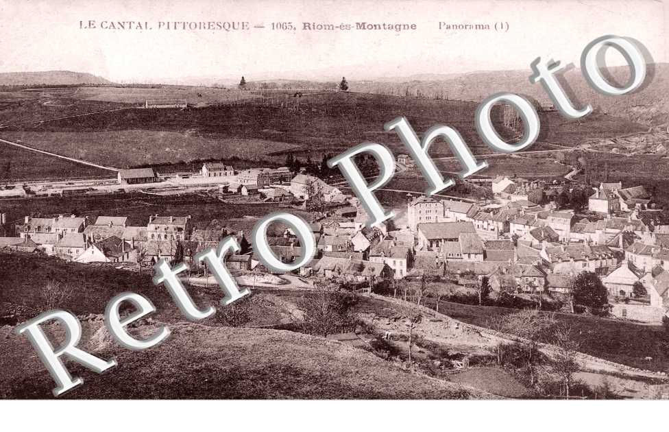 panorama