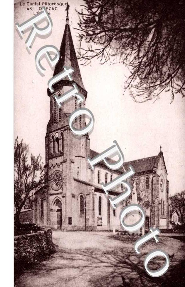 L'eglise
