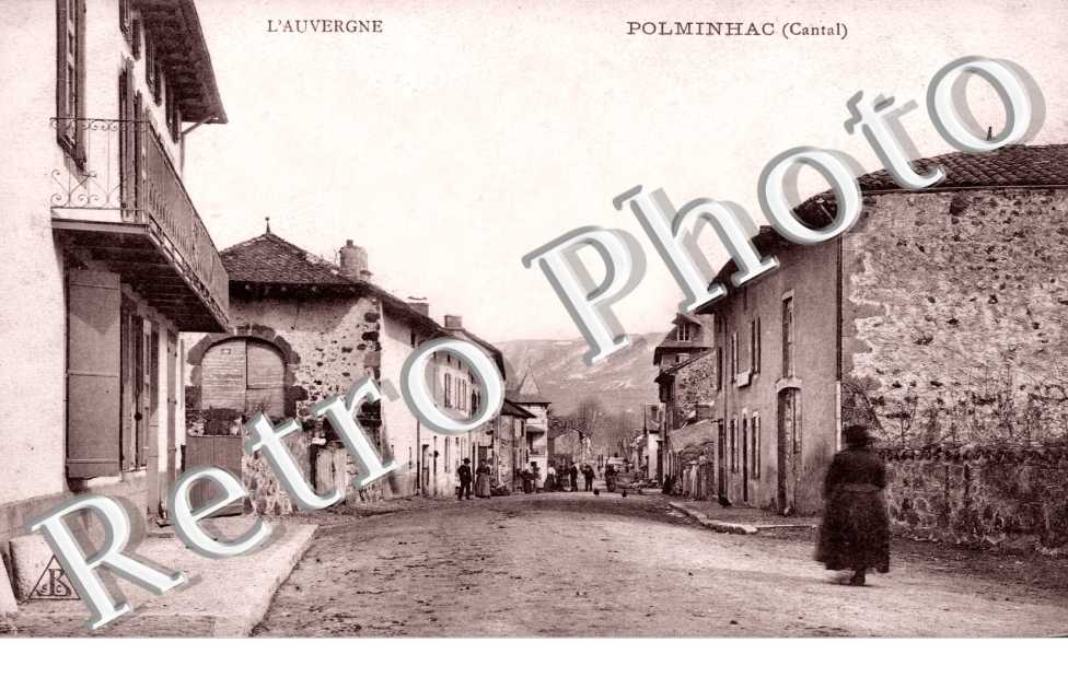 une rue