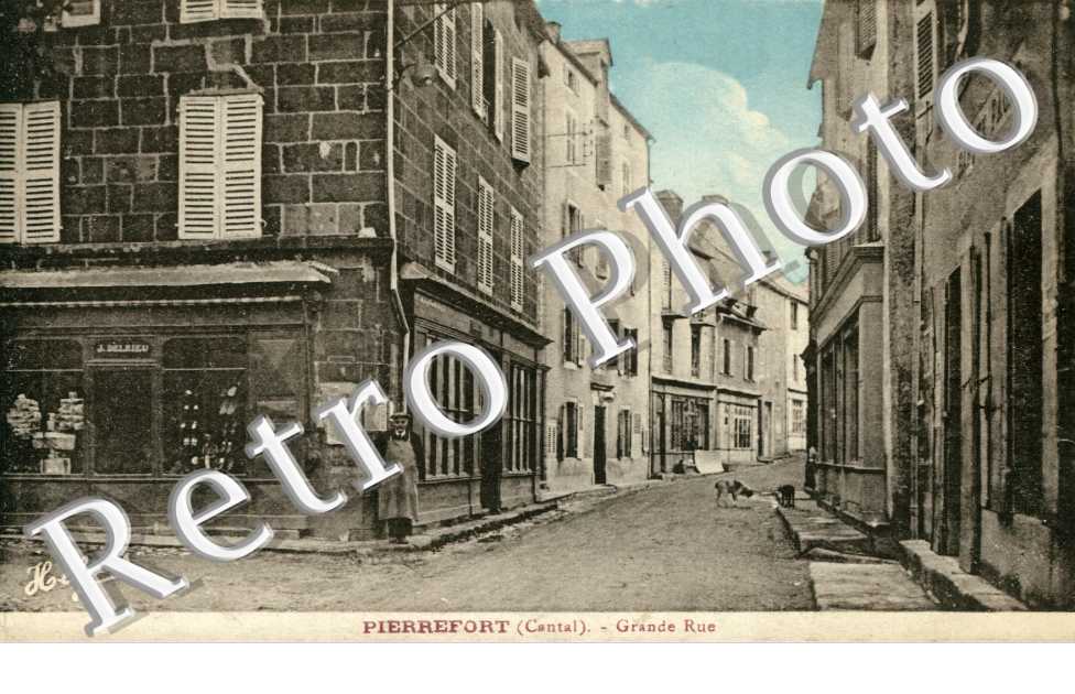grande rue