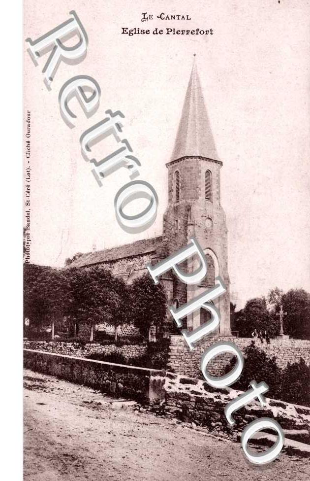 Eglise