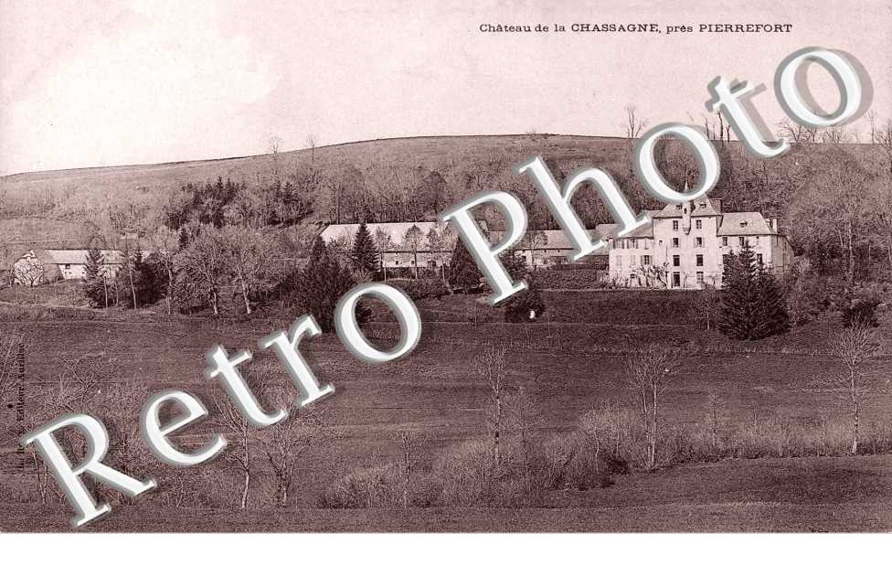Chateau