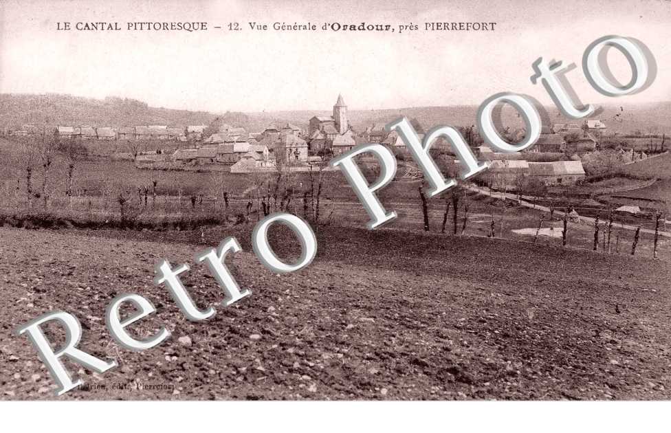Vue generale