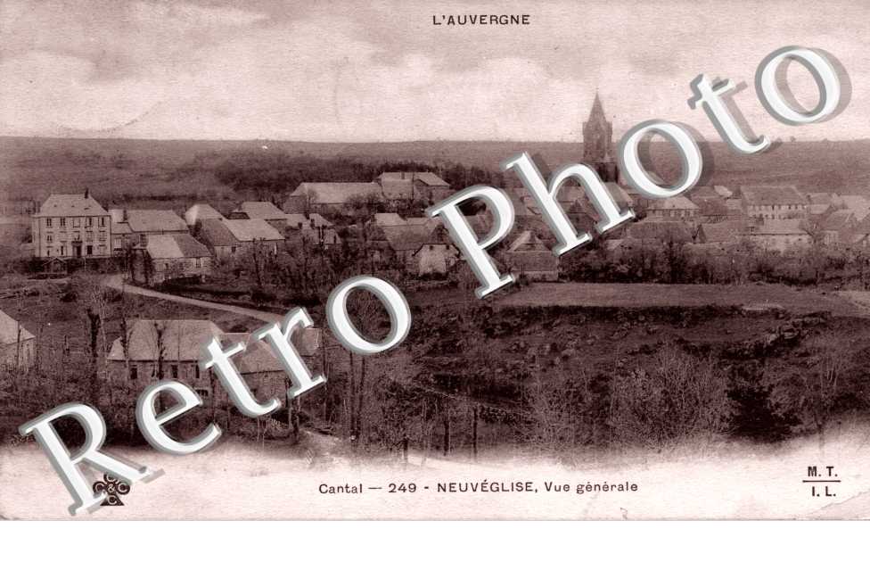 Vue generale