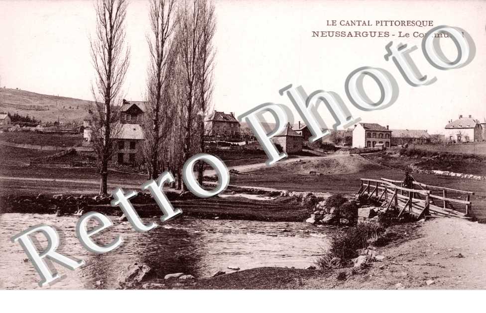 Le communal
