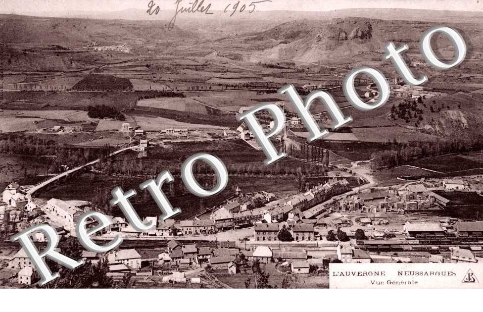 Vue generale
