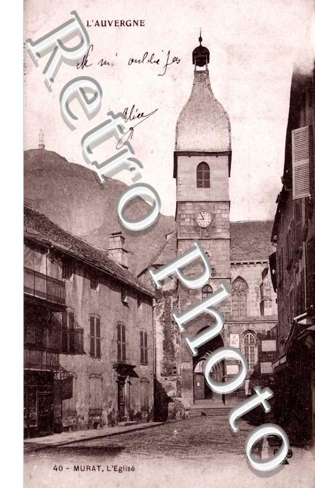 l'Eglise