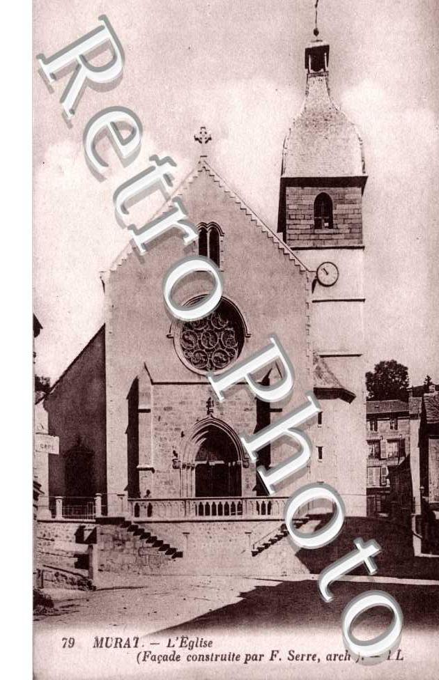 l'Eglise